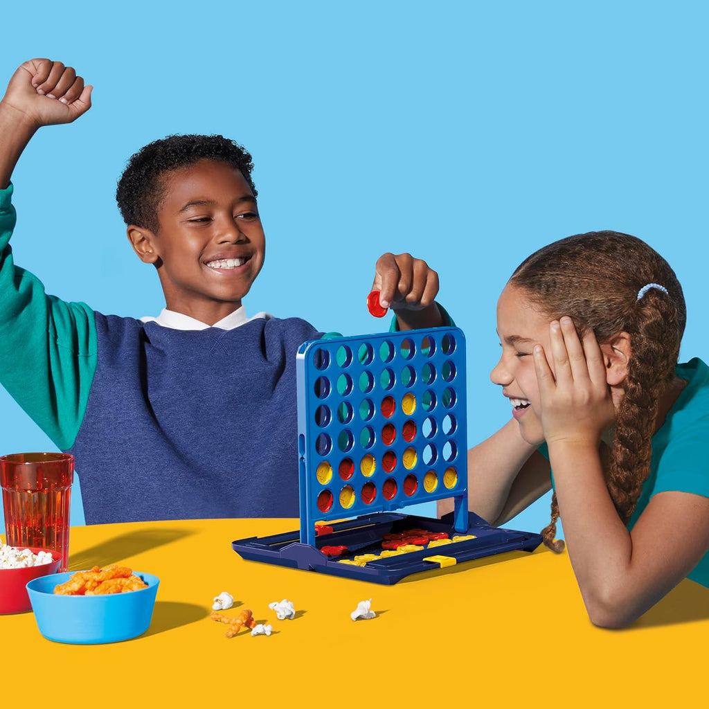 Hasbro Gaming - Connect 4 Refresh Hasbro Gaming - Connect 4 Refresh
