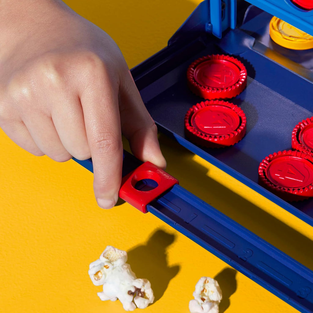 Hasbro Gaming - Connect 4 Refresh Hasbro Gaming - Connect 4 Refresh