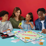 Hasbro Gaming - Monopoly Classic (Arabic)