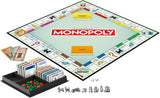 Hasbro Gaming - Monopoly Classic (Arabic)