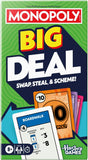 Hasbro Gaming - Monopoly Big Deal