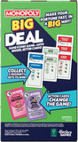 Hasbro Gaming - Monopoly Big Deal