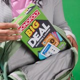 Hasbro Gaming - Monopoly Big Deal