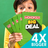 Hasbro Gaming - Monopoly Big Deal