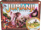 Hasbro Gaming - Jumanji Stampede