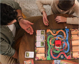 Hasbro Gaming - Jumanji Cardboard