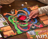 Hasbro Gaming - Jumanji Cardboard