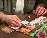 Hasbro Gaming - Jumanji Cardboard