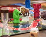 Hasbro Gaming - Jumanji Cardboard