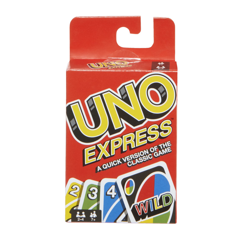 UNO Express UNO Express