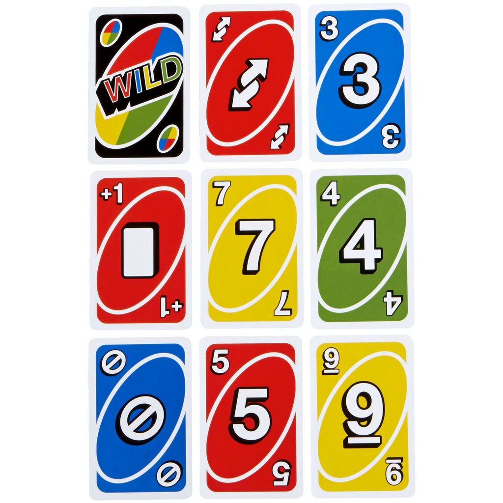 UNO Express UNO Express