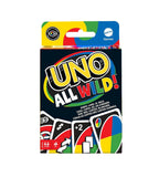 UNO All Wild