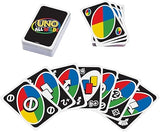 UNO All Wild