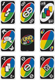 UNO All Wild