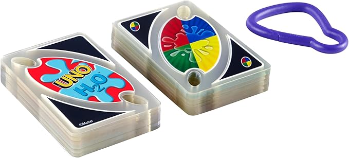 UNO H20 to Go UNO H20 to Go
