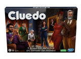 Cluedo Classico Refresh