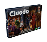 Cluedo Classico Refresh
