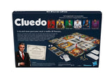 Cluedo Classico Refresh