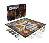 Cluedo Classico Refresh
