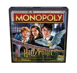 Hasbro Gaming Monopoly Harry Potter Edition Board Game