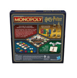 Hasbro Gaming Monopoly Harry Potter Edition Board Game