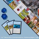 Hasbro Gaming Monopoly Harry Potter Edition Board Game