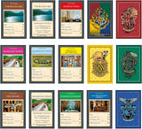 Hasbro Gaming Monopoly Harry Potter Edition Board Game