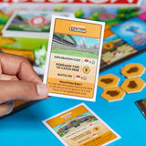 Monopoly Pokémon Edition Board Game