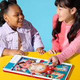 Operation Electronic Board Game with All-in-One Carrying Case