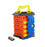 Hot Wheels Roll Out Raceway, Track Set