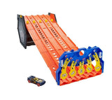 Hot Wheels Roll Out Raceway, Track Set