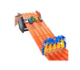 Hot Wheels Roll Out Raceway, Track Set