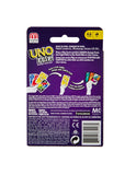 UNO Flip Side Card Game