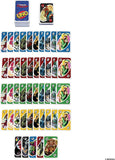 UNO The Amazing Spider-Man Card Game