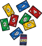 UNO Liars Card Game