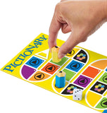 Mattel Games Pictionary Board Game