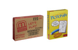 Mattel Games Pictionary Board Game