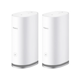 Huawei WiFi Mesh 3 System with Wi-Fi 6 Plus, Seamless Roaming, and AI Network Management