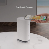 Huawei WiFi Mesh 3 System with Wi-Fi 6 Plus, Seamless Roaming, and AI Network Management