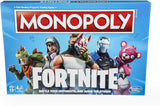 Hasbro Gaming - Monopoly: Fortnite Edition