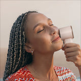 MOMAX 1°GO PORTABLE ICY COOLING FAN
