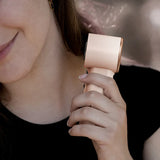 MOMAX 1°GO PORTABLE ICY COOLING FAN