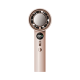 MOMAX 1°GO PORTABLE ICY COOLING FAN