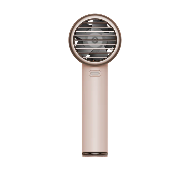 MOMAX 1°GO PORTABLE ICY COOLING FAN MOMAX 1°GO PORTABLE ICY COOLING FAN