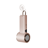 MOMAX 1°GO PORTABLE ICY COOLING FAN