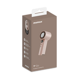 MOMAX 1°GO PORTABLE ICY COOLING FAN