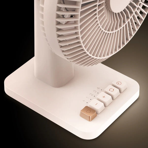 MOMAX 1°POD MINI DESKTOP FAN MOMAX 1°POD MINI DESKTOP FAN