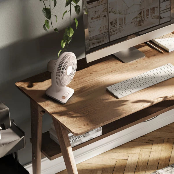 MOMAX 1°POD MINI DESKTOP FAN MOMAX 1°POD MINI DESKTOP FAN
