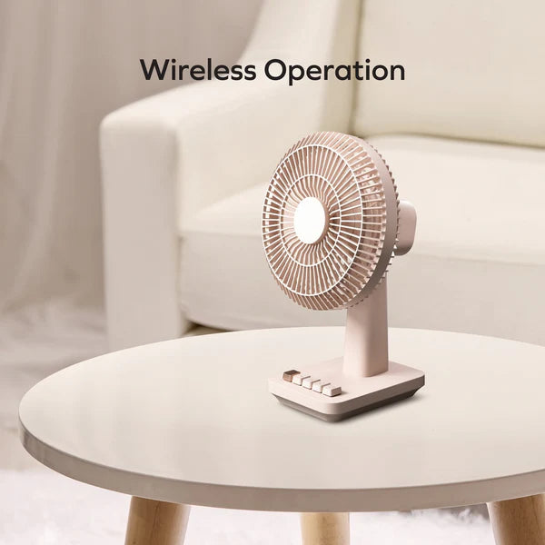 MOMAX 1°POD MINI DESKTOP FAN MOMAX 1°POD MINI DESKTOP FAN