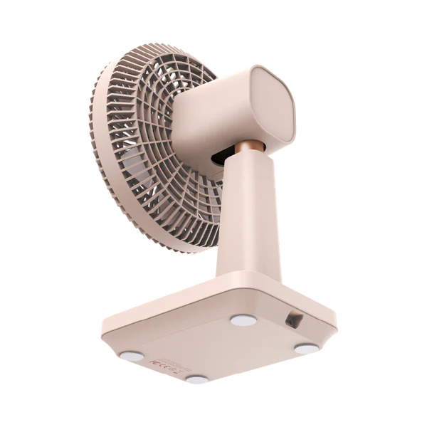 MOMAX 1°POD MINI DESKTOP FAN MOMAX 1°POD MINI DESKTOP FAN